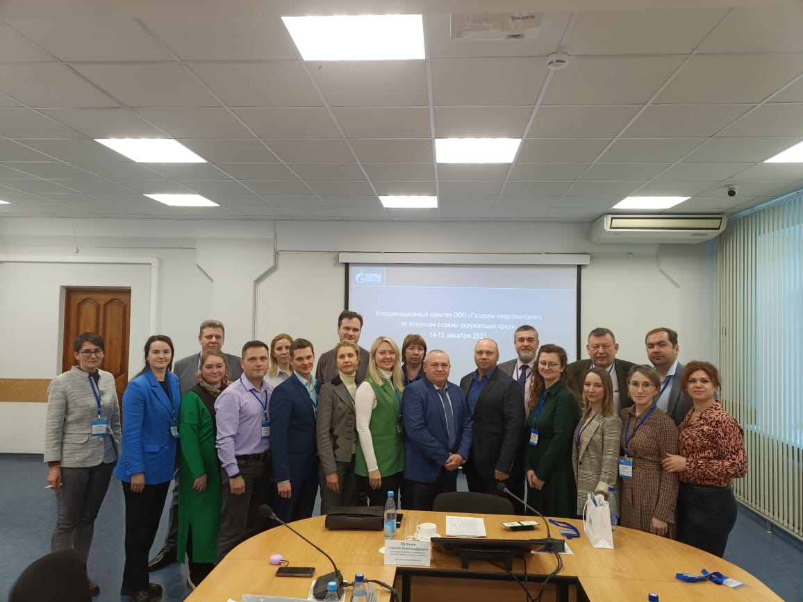 На заводе Тюменские моторостроители состоялось заседание ...