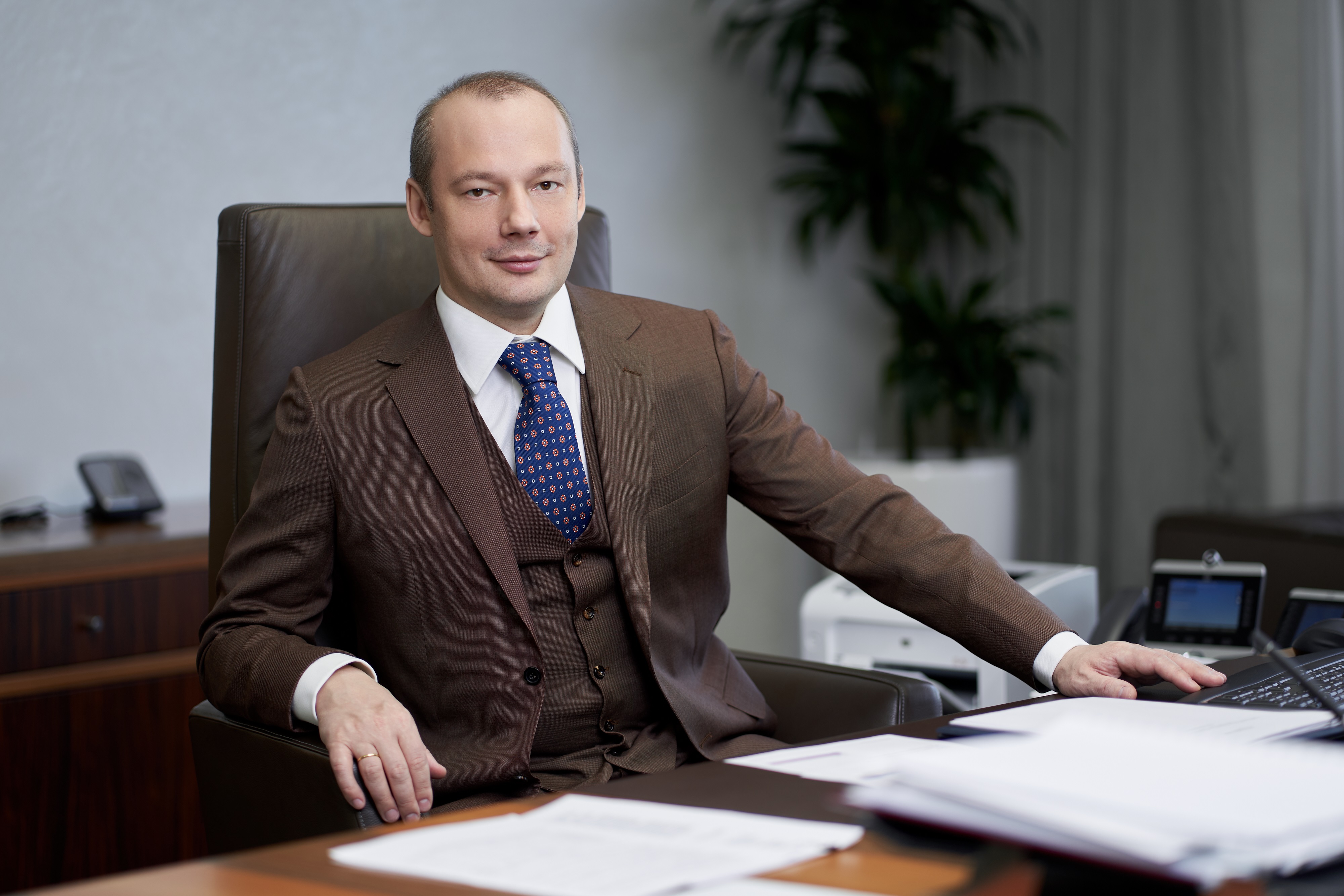 Поздравление с Днем машиностроителя генерального директора ООО «Газпром ...